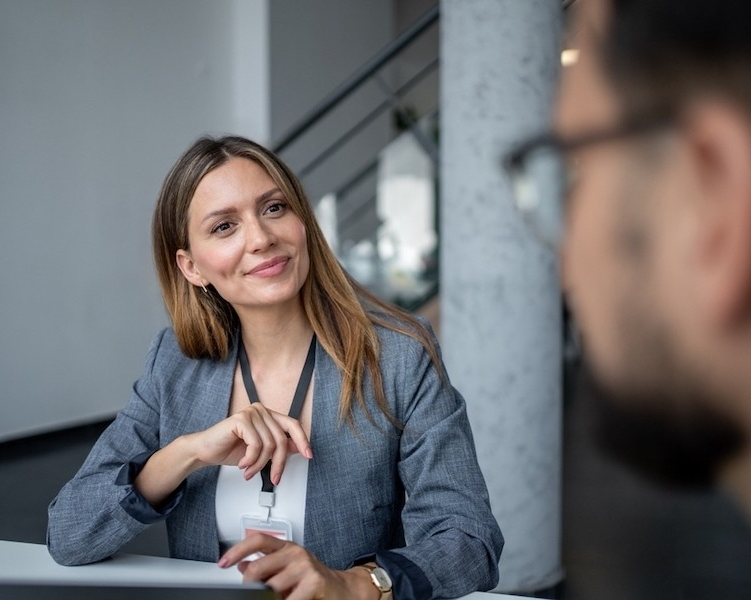 Why listening is the most important thing you can do to wield influence