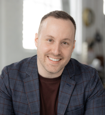 Benoît Lamontagne, management consultant and facilitator