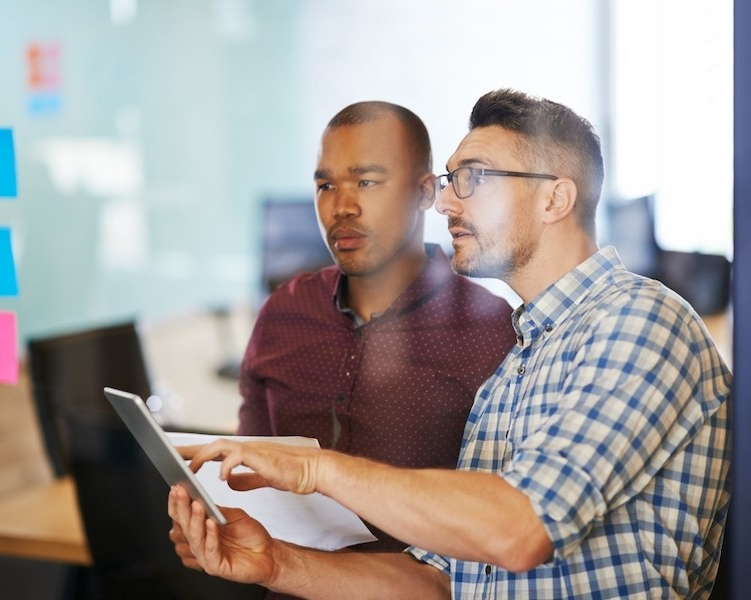 Why cybersecurity success starts with the right mindset