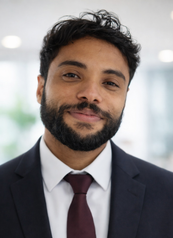 Kedar Mendhurwar, IT security architect and instructor