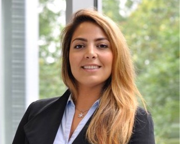 Parnaz Tabrizian: Opening AI careers beyond computer science