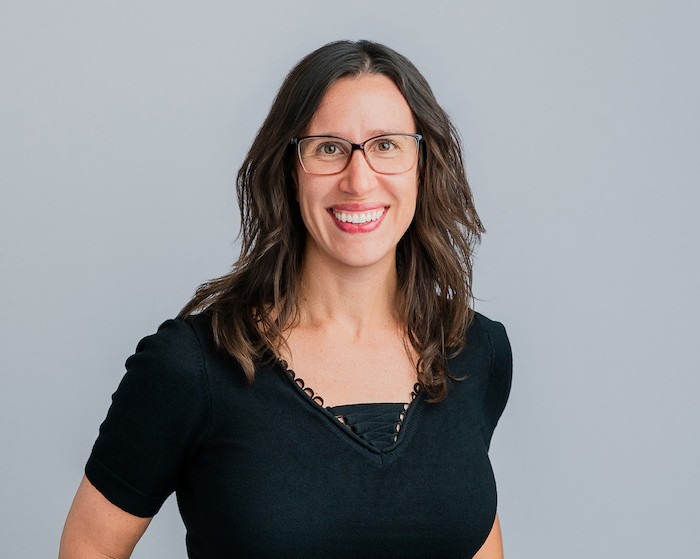 How a high school teacher turned her ideas into successful novels