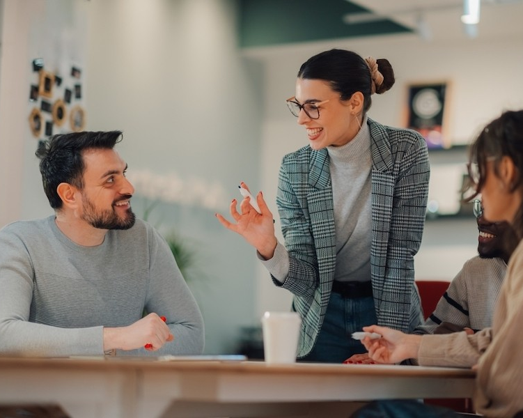 How custom workshops can improve team alignment