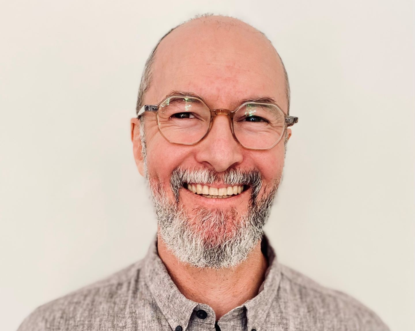 Ted Klein: Teaching professionals how to get people on their side
