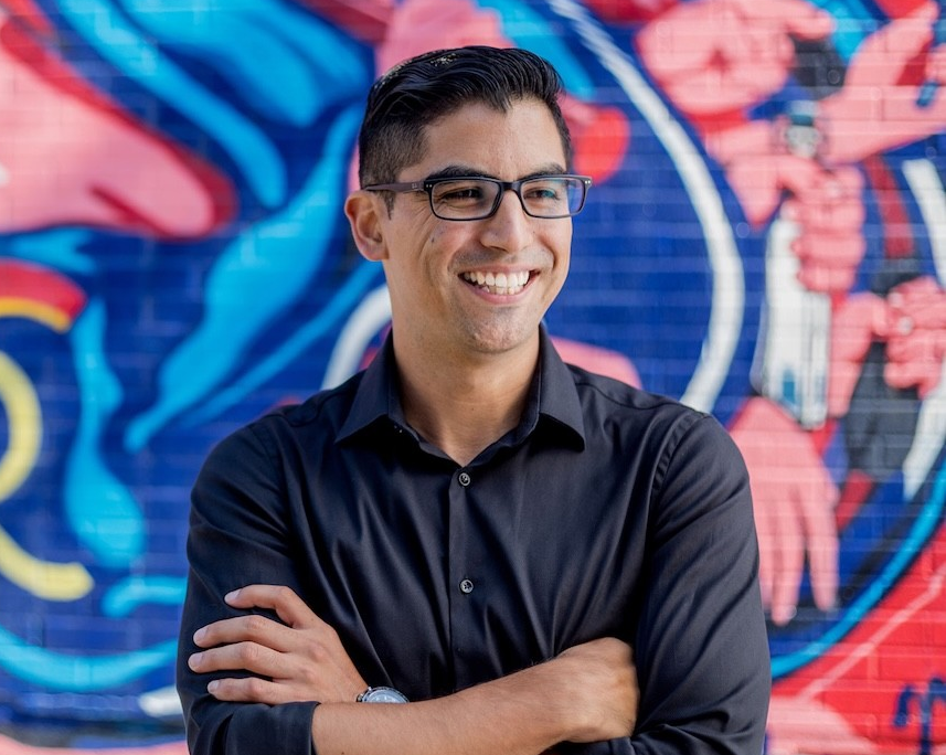 How an industrial designer built a UX career in Canada