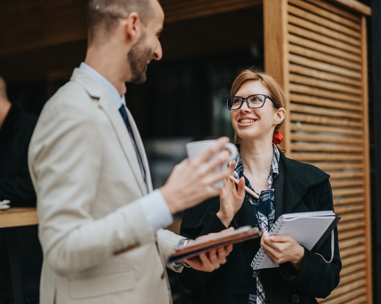 How emotional intelligence helps us connect in a distracted workplace