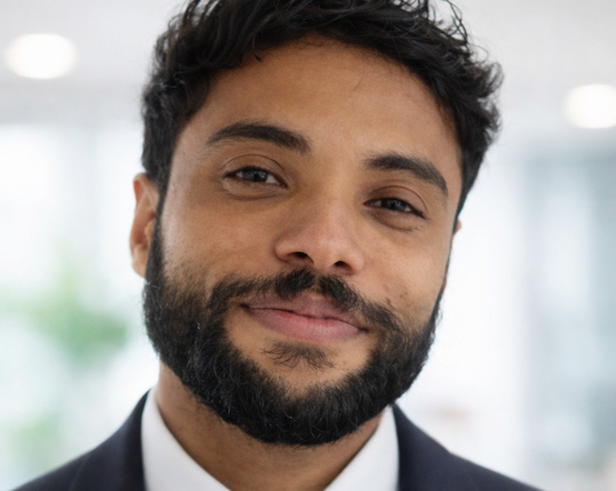 Kedar Mendhurwar: Breaking the myth that cybersecurity is just coding