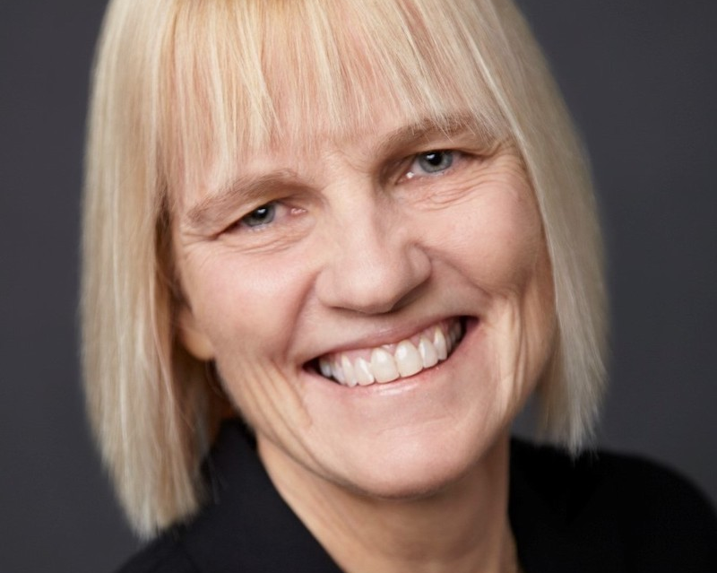 How Karen Kancens connects life at sea to life ashore