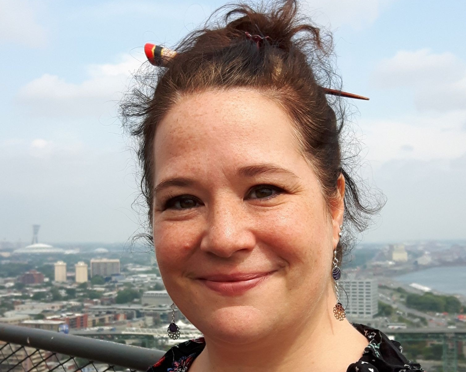 Webinar – From frustration to fluency: A new approach to learning French 