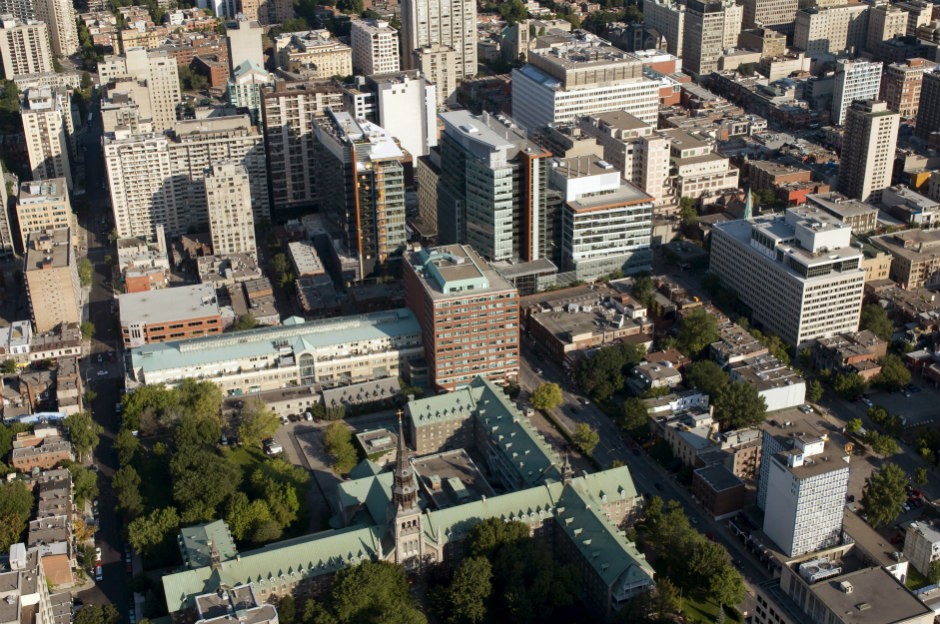 2018 Montreal FinTech Forum in the eyes of a first year student