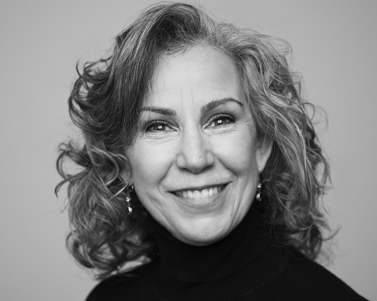 Contemplative pedagogy and practices spotlight: Anne Archambault