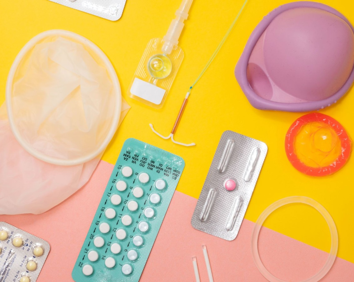 Where to get contraception in Montreal