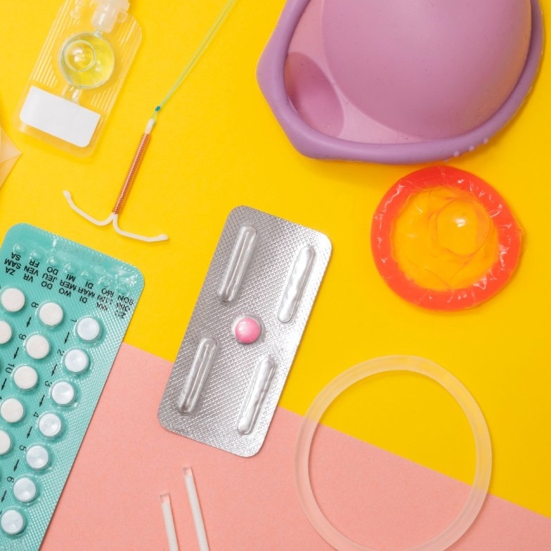 Contraception methods