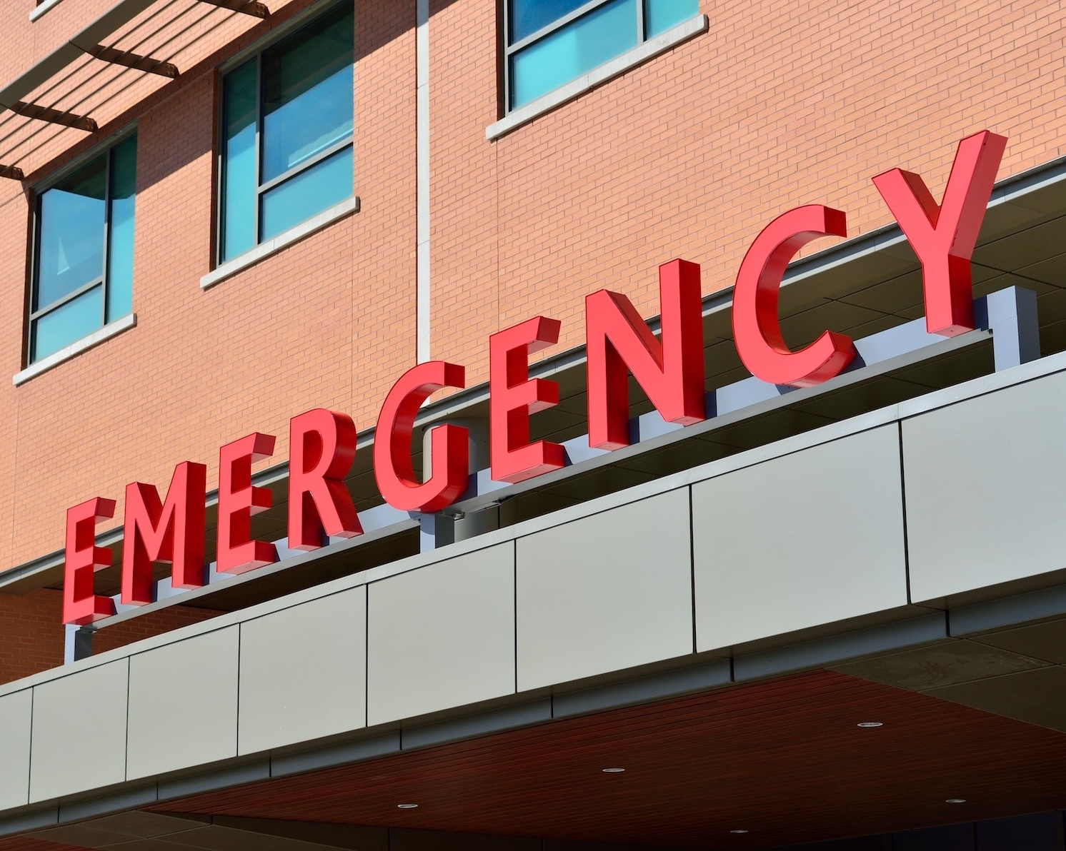 The emergency room: When to go, and when not to - Concordia University