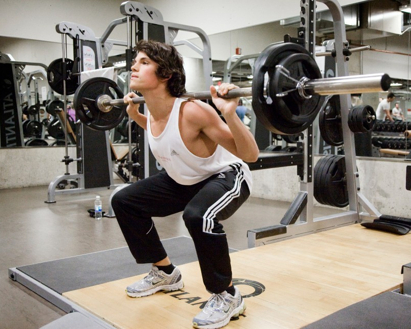 The 4 truths about building muscle