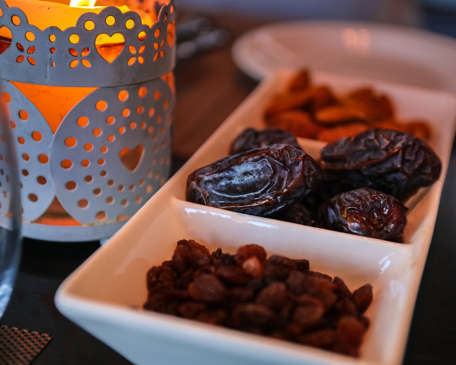 Resources for healthy nutrition during Ramadan