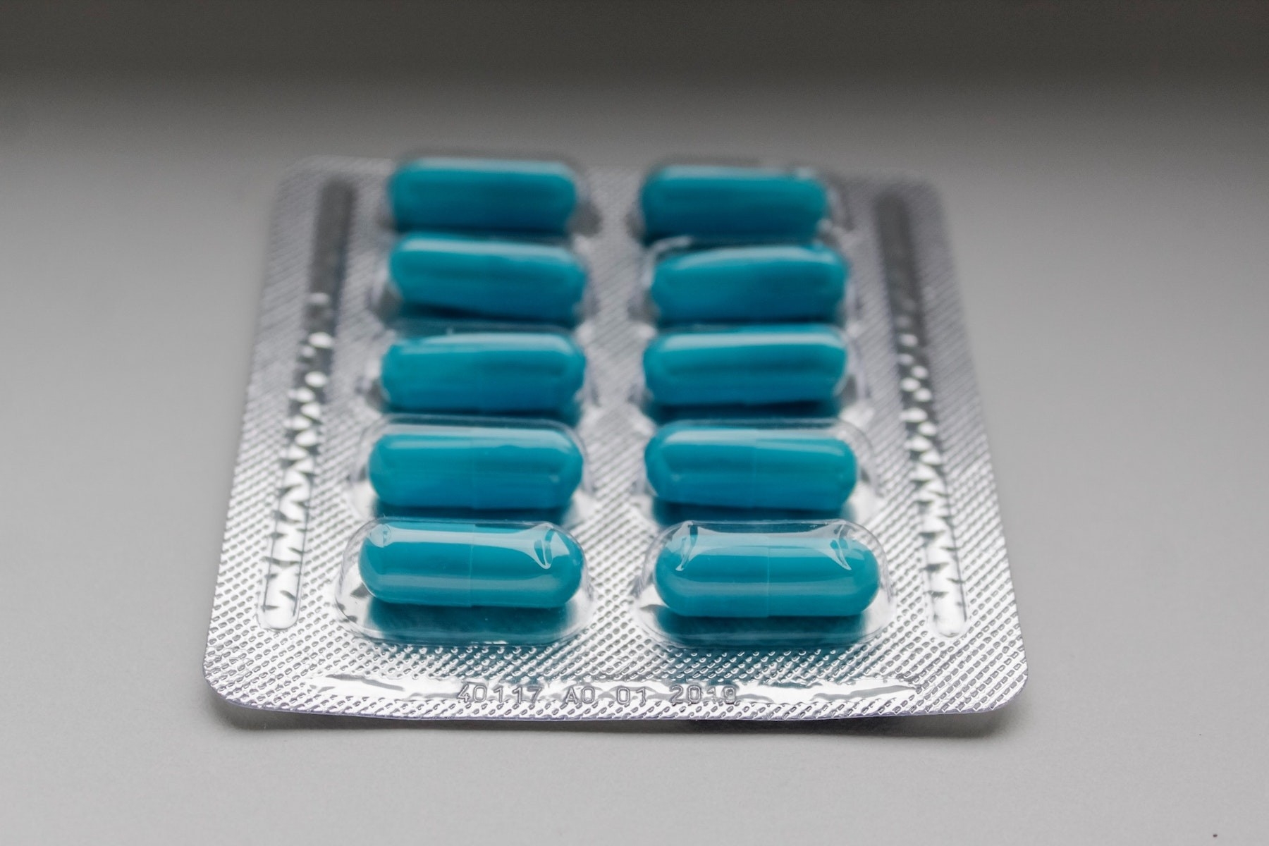PrEP and PEP Blue pills