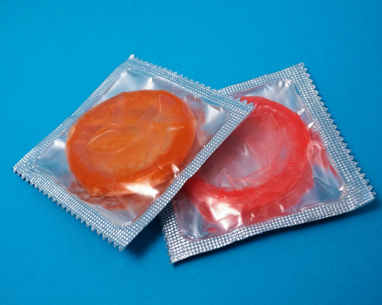 10 steps to using a condom properly
