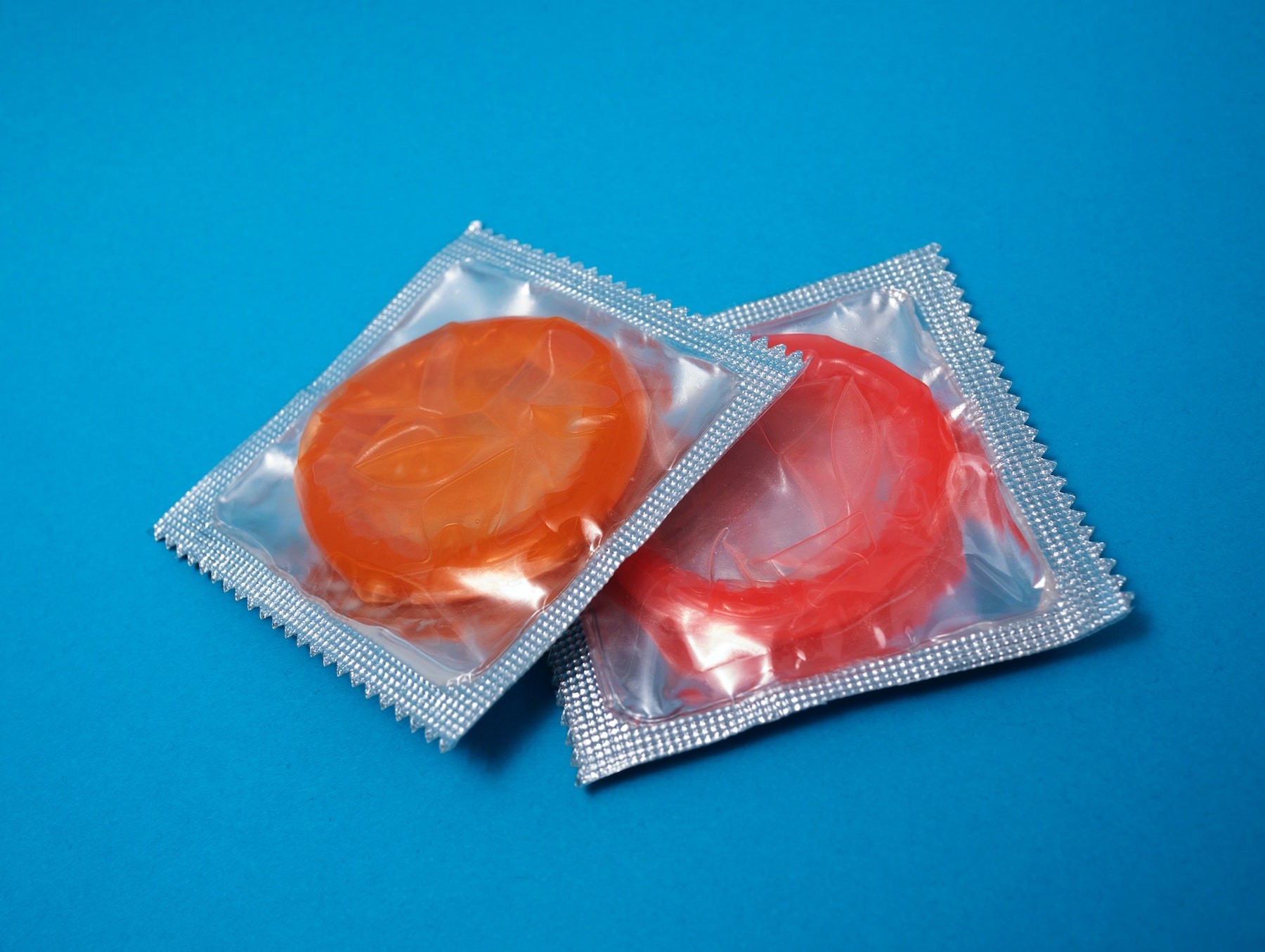 condoms