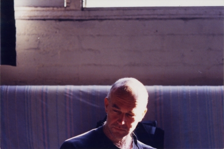 Paul Rainsford Towner