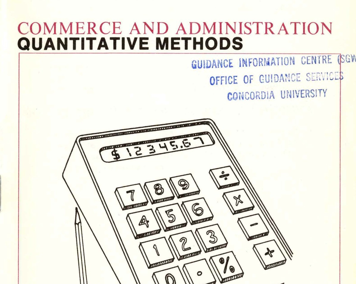 Preserving the History of Supply Chain and Business Technology Management