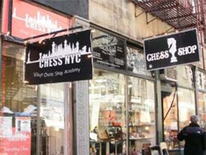 nyc chess 2