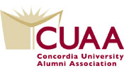 CUAA logo