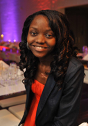 Jemimah Akiro | Photo by Ryan Blau/PBL Photography