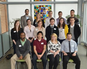 Celebrating student athletes