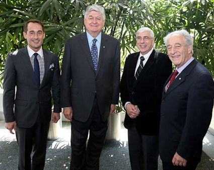 New light on strategic communications 