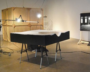 Support for promising fine arts students