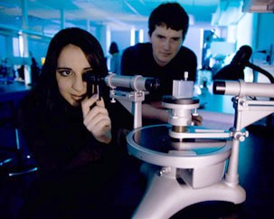 Concordia community gives back to students