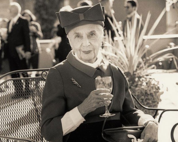 Rita Shane, 1917-2012: Hats off to a pioneer
