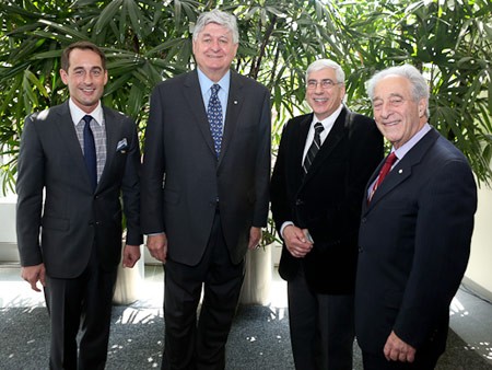 Blazing new trail for research in strategic communications 