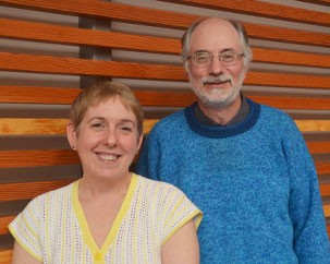 Immigrant past inspires future scholarship