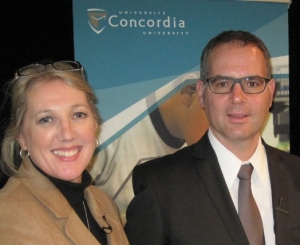 The last lecture? Apocalypse then and now"