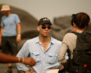 Rebelle by Concordia grad nominated for Oscar