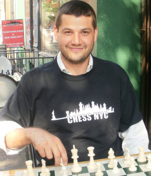 Russell Makofsky