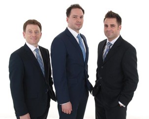 Grads give to school that united them