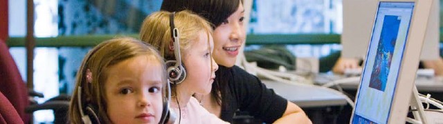 Teaching early childhood educators Teaching early childhood educators