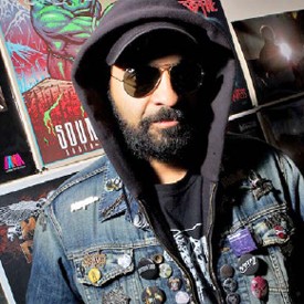 Vivek Venkatesh Vivek Venkatesh