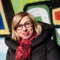 Anna Waclawek
