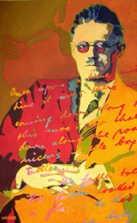 James Joyce