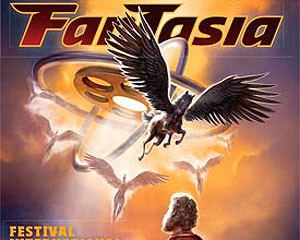 Fantasia supports cinema students through award