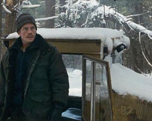 Killer snowplow takes Tribeca