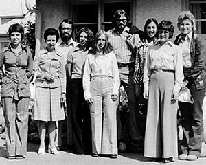 The benefits of a gap work year abroad