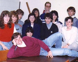 The Concordian turns 30