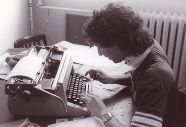 Mike Cohen