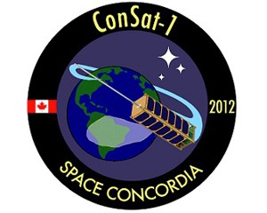 One giant leap for Space Concordia