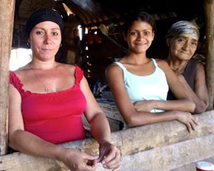 Caribbean communications